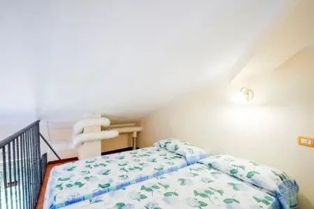 Appartamento lo Scoiattolo, Appartement près du lac Trasimène - Photo 12