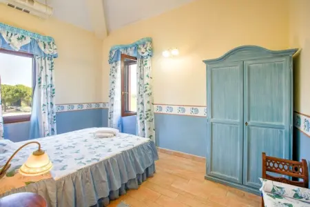 Appartamento lo Scoiattolo, Appartement près du lac Trasimène - Photo 13