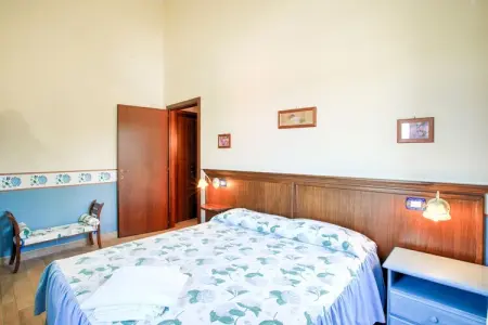 Appartamento lo Scoiattolo, Appartement près du lac Trasimène - Photo 14