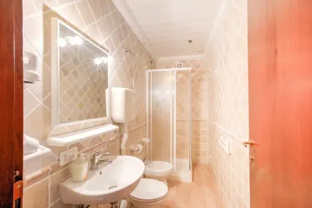 Appartamento lo Scoiattolo, Appartement près du lac Trasimène - Photo 15