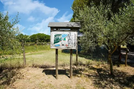Appartamento lo Scoiattolo, Appartement près du lac Trasimène - Photo 30