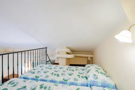 Appartamento lo Scoiattolo, Appartement près du lac Trasimène - Photo 36