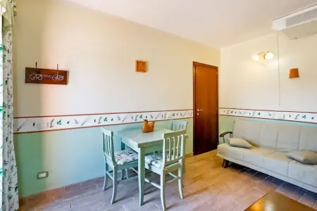 Appartamento il Riccio, Maison près de Castiglione del Lago - Photo 2