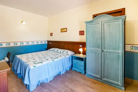 Appartamento il Riccio, Maison près de Castiglione del Lago - Photo 3