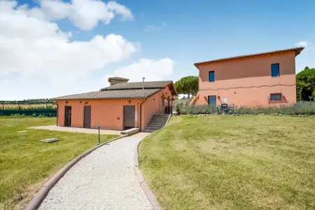 Appartamento il Riccio, Maison près de Castiglione del Lago - Photo 7