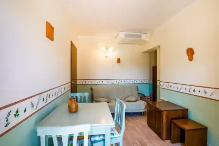 Appartamento il Riccio, Maison près de Castiglione del Lago - Photo 8