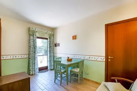 Appartamento il Riccio, Maison près de Castiglione del Lago - Photo 9