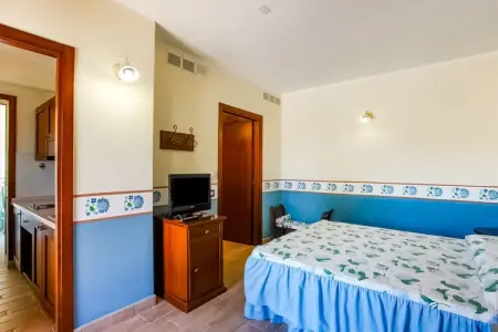 Appartamento il Riccio, Maison près de Castiglione del Lago - Photo 10