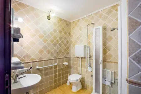 Appartamento il Riccio, Maison près de Castiglione del Lago - Photo 12