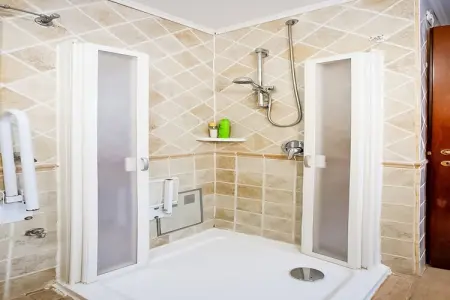 Appartamento il Riccio, Maison près de Castiglione del Lago - Photo 13