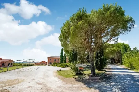 Appartamento il Riccio, Maison près de Castiglione del Lago - Photo 27