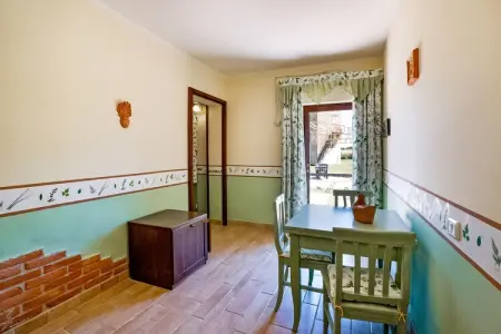 Appartamento il Riccio, Maison près de Castiglione del Lago - Photo 35