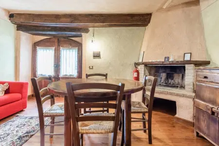 Gelsomino, Appartement avec piscine proche forךt - Photo 2