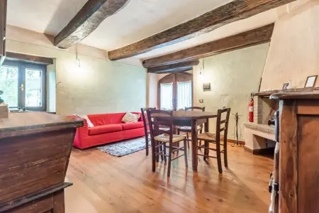 Gelsomino, Appartement avec piscine proche forךt - Photo 3