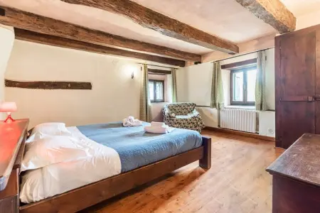 Gelsomino, Appartement avec piscine proche forךt - Photo 4