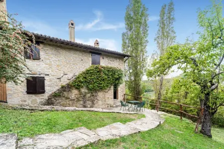 Gelsomino, Appartement avec piscine proche forךt - Photo 6