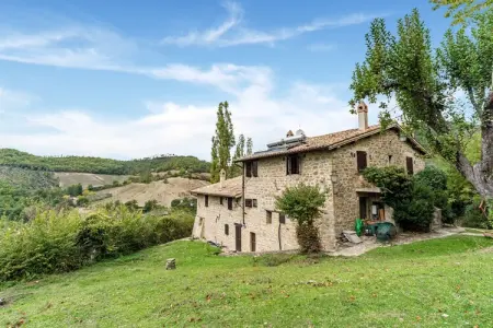 Gelsomino, Appartement avec piscine proche forךt - Photo 7