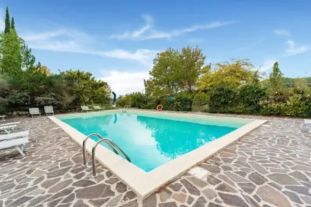 Gelsomino, Appartement avec piscine proche forךt - Photo 9