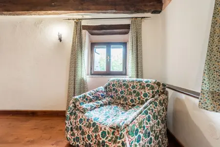 Gelsomino, Appartement avec piscine proche forךt - Photo 12