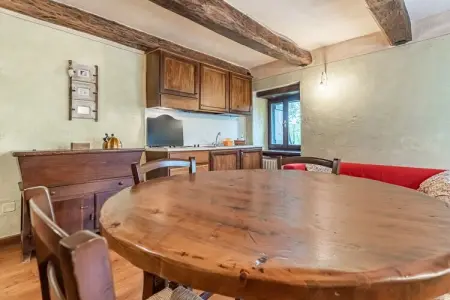 Gelsomino, Appartement avec piscine proche forךt - Photo 13