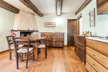 Gelsomino, Appartement avec piscine proche forךt - Photo 14