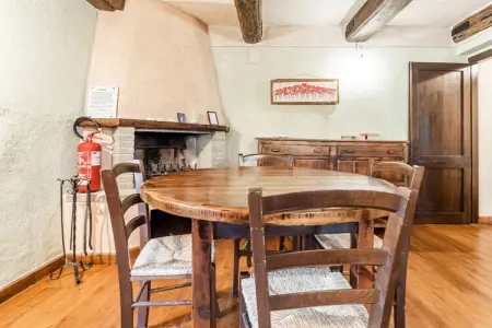 Gelsomino, Appartement avec piscine proche forךt - Photo 15
