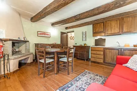 Gelsomino, Appartement avec piscine proche forךt - Photo 16