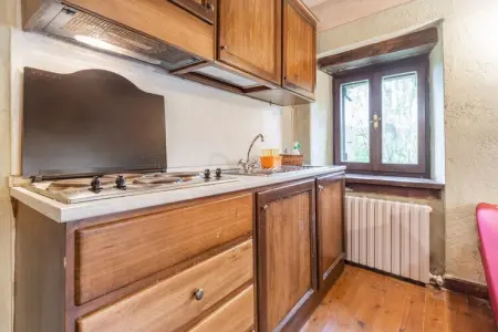 Gelsomino, Appartement avec piscine proche forךt - Photo 18