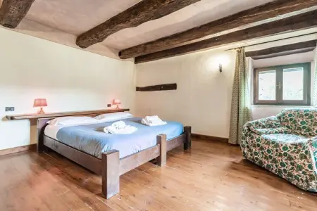 Gelsomino, Appartement avec piscine proche forךt - Photo 21
