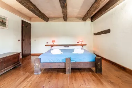 Gelsomino, Appartement avec piscine proche forךt - Photo 22