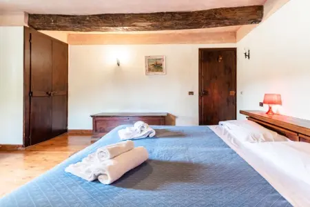 Gelsomino, Appartement avec piscine proche forךt - Photo 23