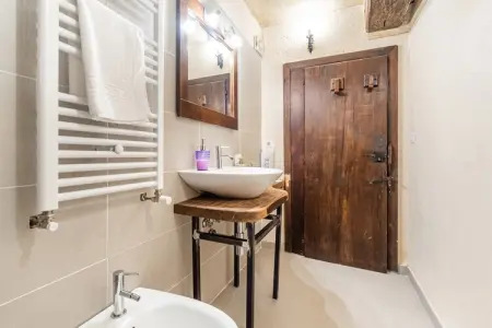 Gelsomino, Appartement avec piscine proche forךt - Photo 25