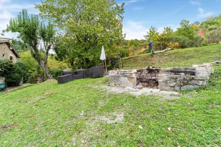 Gelsomino, Appartement avec piscine proche forךt - Photo 28