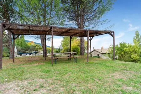 Gelsomino, Appartement avec piscine proche forךt - Photo 31