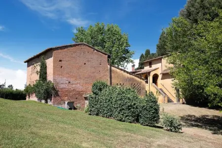 Villa Casanova, Maison de vacances à Ponsacco avec piscine - Photo 2