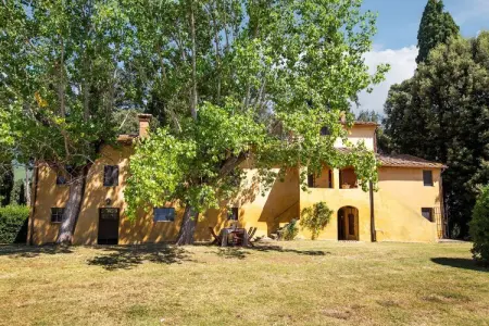 Villa Casanova, Maison de vacances à Ponsacco avec piscine - Photo 4