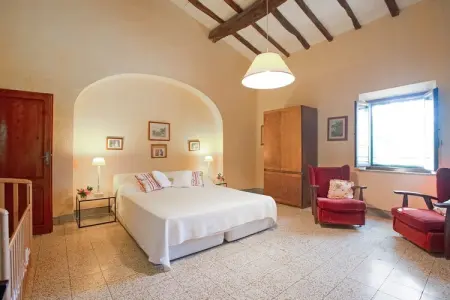 Villa Casanova, Maison de vacances à Ponsacco avec piscine - Photo 8