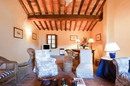 Villa Casanova, Maison de vacances à Ponsacco avec piscine - Photo 11