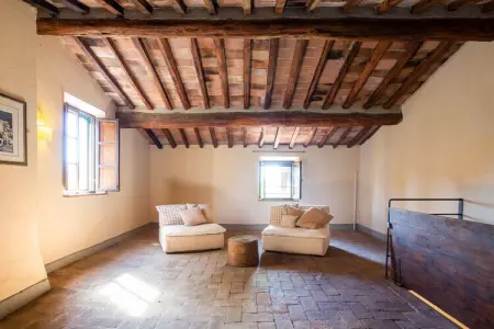 Villa Casanova, Maison de vacances à Ponsacco avec piscine - Photo 13