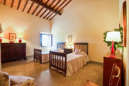Villa Casanova, Maison de vacances à Ponsacco avec piscine - Photo 18