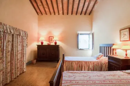 Villa Casanova, Maison de vacances à Ponsacco avec piscine - Photo 19