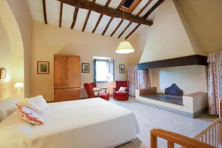 Villa Casanova, Maison de vacances à Ponsacco avec piscine - Photo 22