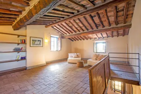Villa Casanova, Maison de vacances à Ponsacco avec piscine - Photo 23