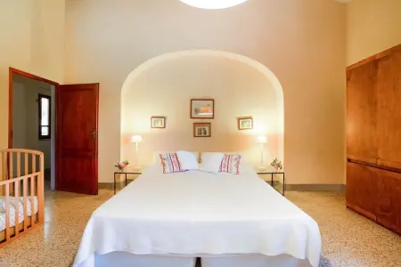 Villa Casanova, Maison de vacances à Ponsacco avec piscine - Photo 24