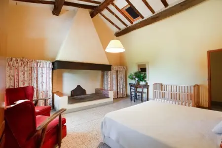 Villa Casanova, Maison de vacances à Ponsacco avec piscine - Photo 25