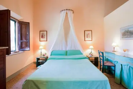 Villa Casanova, Maison de vacances à Ponsacco avec piscine - Photo 27