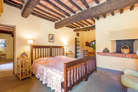 Villa Casanova, Maison de vacances à Ponsacco avec piscine - Photo 29