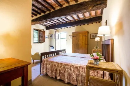 Villa Casanova, Maison de vacances à Ponsacco avec piscine - Photo 30