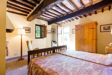 Villa Casanova, Maison de vacances à Ponsacco avec piscine - Photo 31