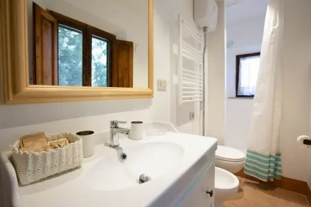 Villa Casanova, Maison de vacances à Ponsacco avec piscine - Photo 32